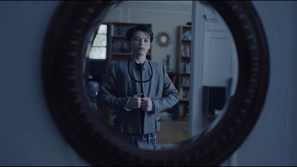 Boarding School（原題）の画像