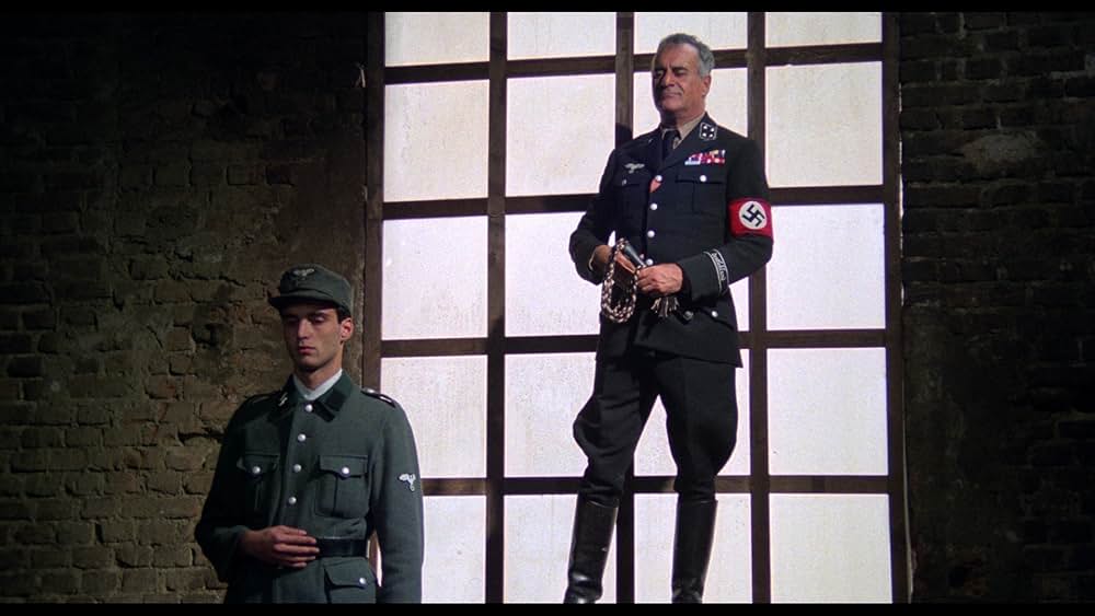 ゲシュタポ卍収容所の画像