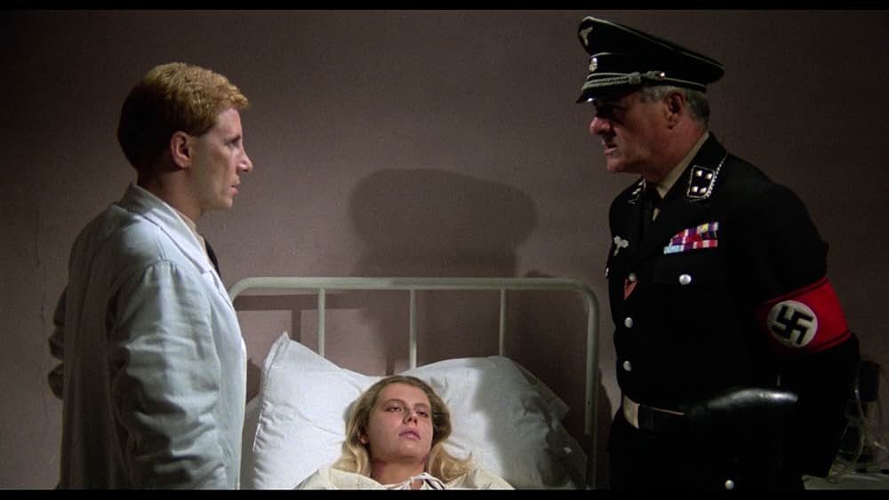 ゲシュタポ卍収容所の画像