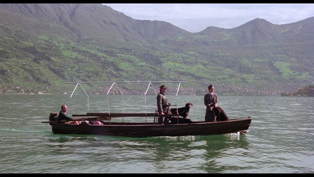 ゲシュタポ卍収容所の画像