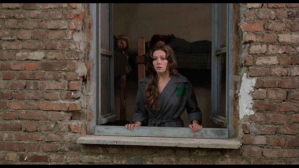 ゲシュタポ卍収容所の画像