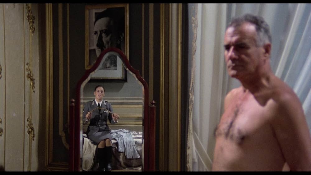 ゲシュタポ卍収容所の画像