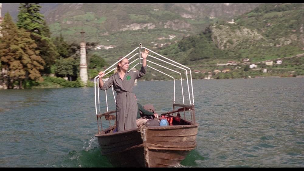 ゲシュタポ卍収容所の画像