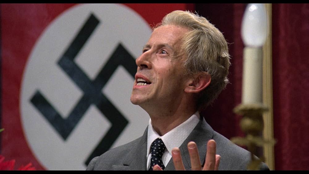 ゲシュタポ卍収容所の画像