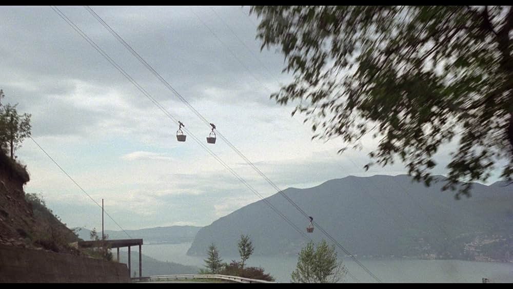 ゲシュタポ卍収容所の画像