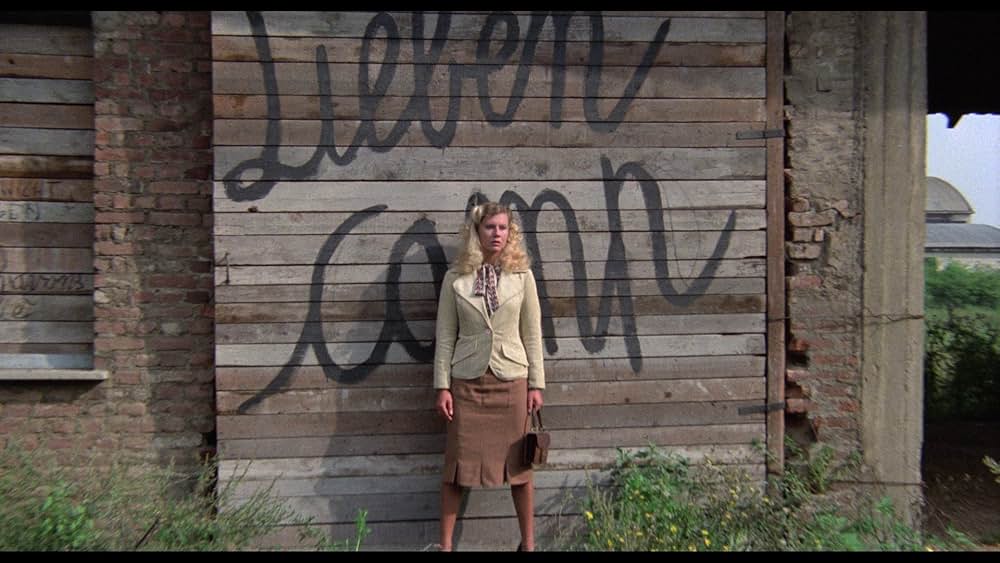 ゲシュタポ卍収容所の画像