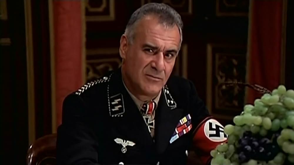 ゲシュタポ卍収容所の画像