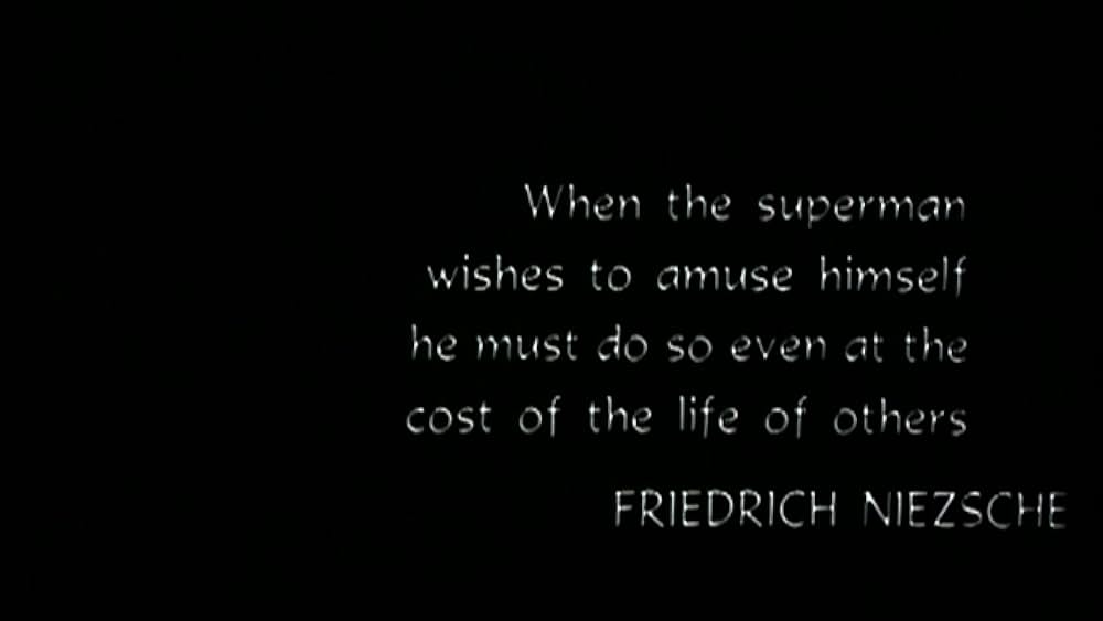 ゲシュタポ卍収容所の画像