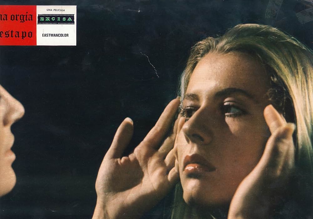 ゲシュタポ卍収容所の画像