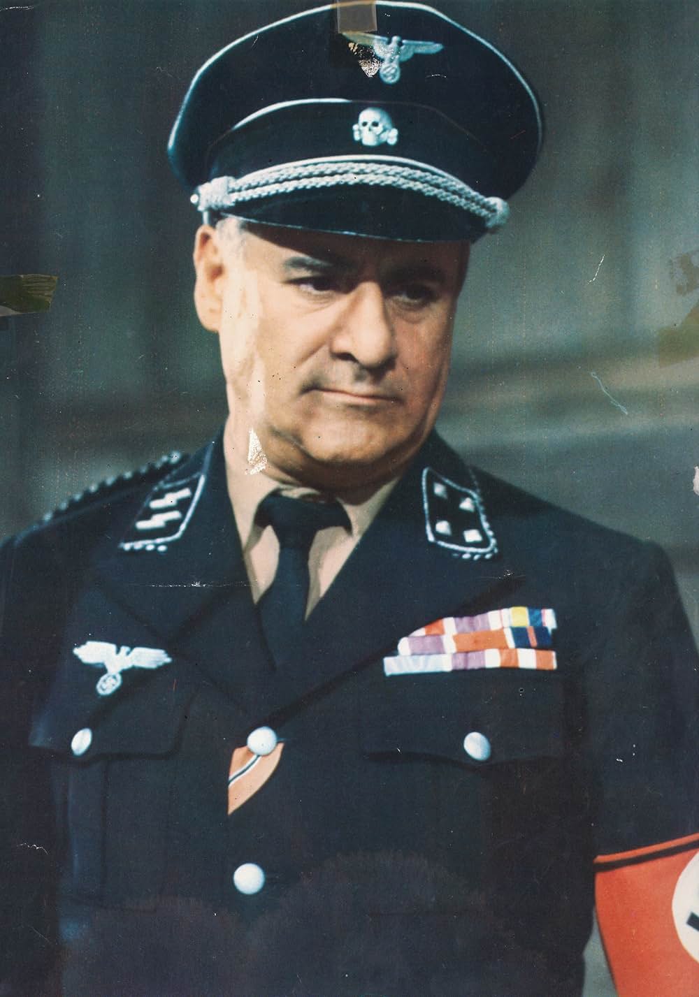 ゲシュタポ卍収容所の画像