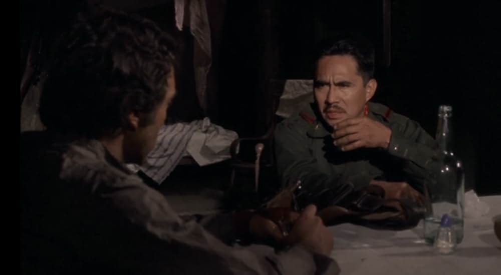 Cadena perpetua（原題）の画像