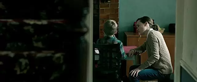 「CURED キュアード」エリオット・ペイジの画像