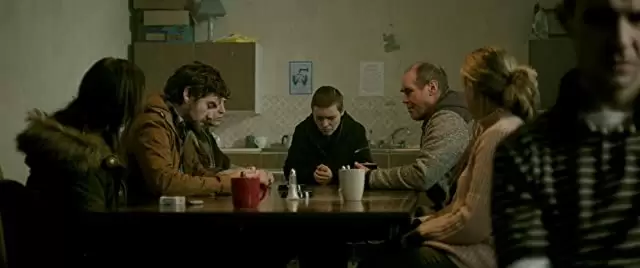 CURED キュアードの画像