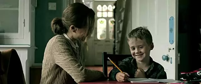 「CURED キュアード」エリオット・ペイジの画像