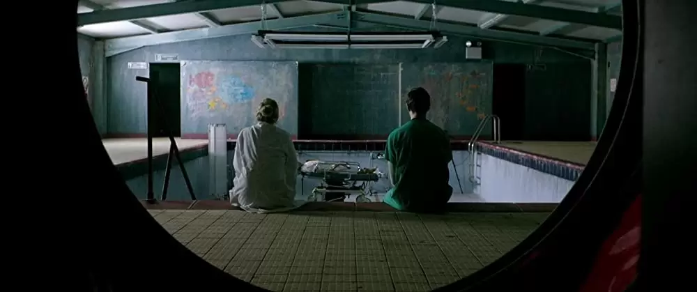 CURED キュアードの画像