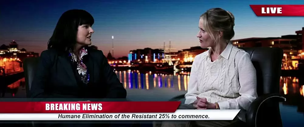 CURED キュアードの画像