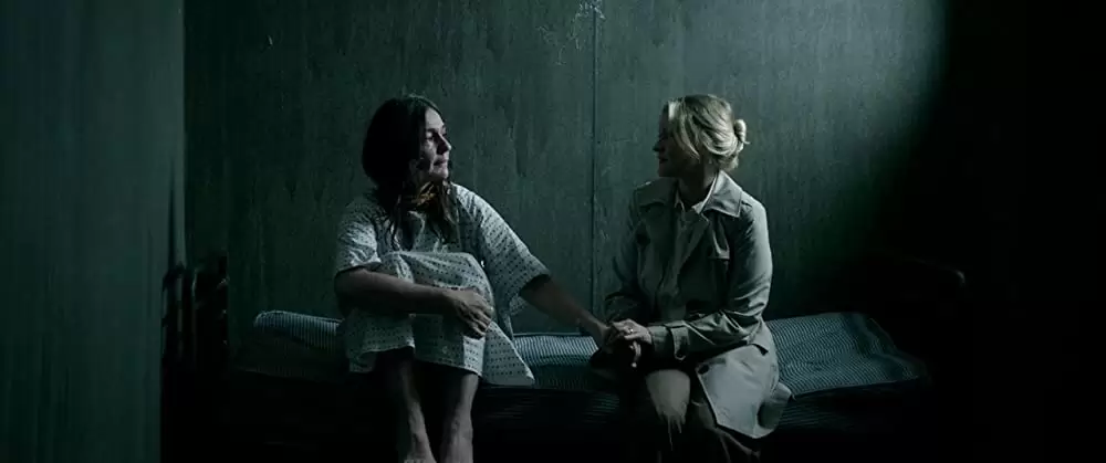 CURED キュアードの画像