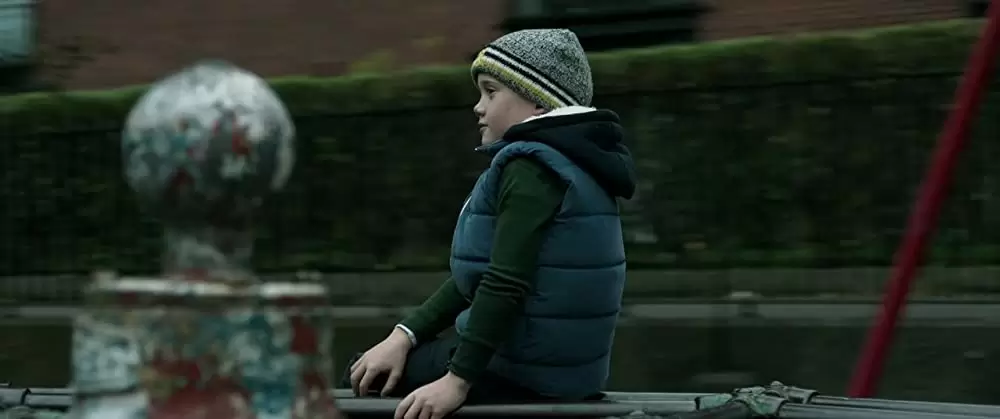 CURED キュアードの画像