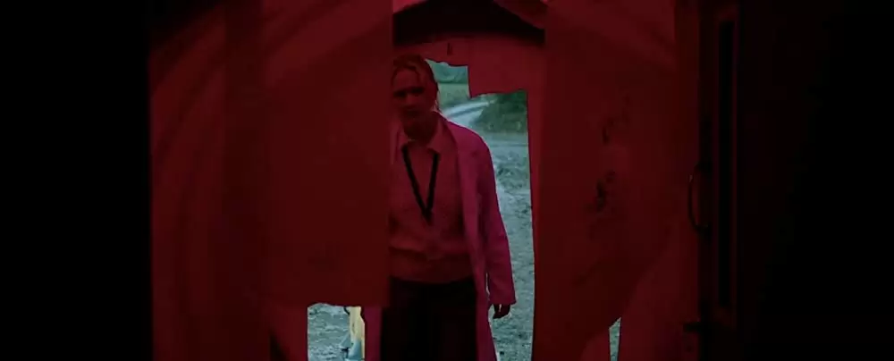 CURED キュアードの画像