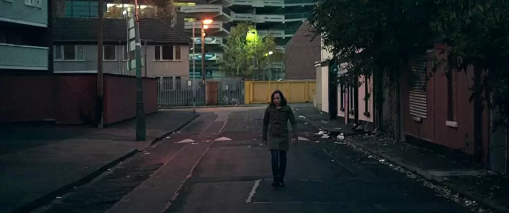 CURED キュアードの画像