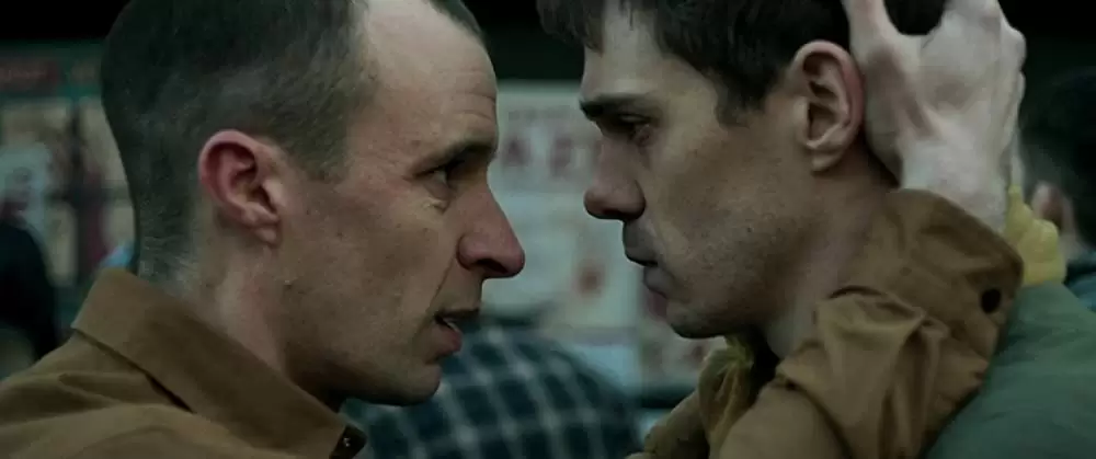 CURED キュアードの画像