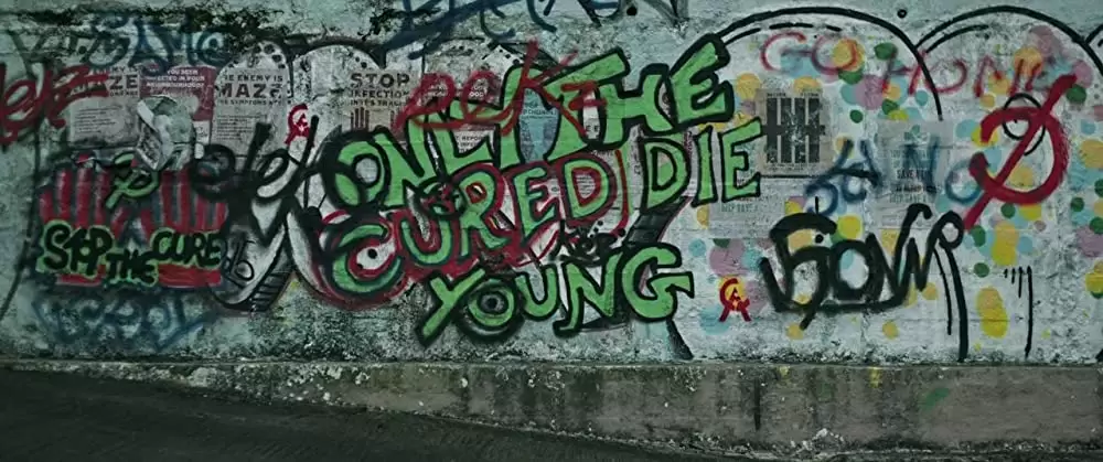 CURED キュアードの画像