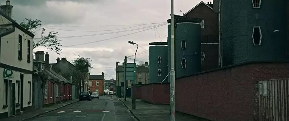 CURED キュアードの画像