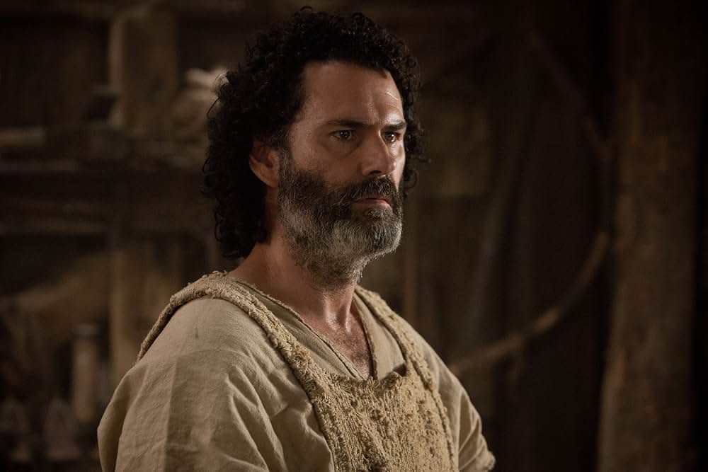 The Young Messiah（原題）の画像