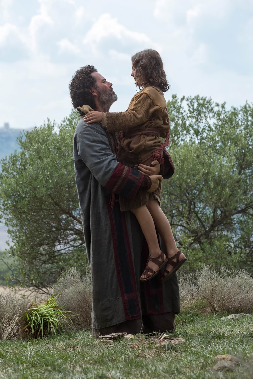 The Young Messiah（原題）の画像