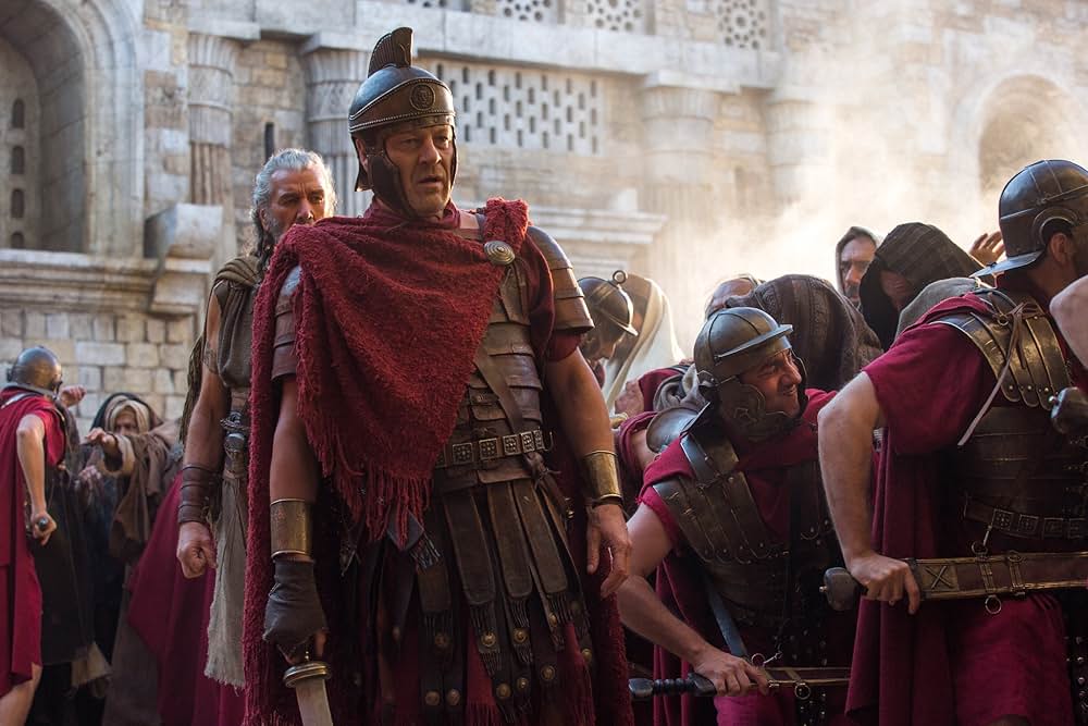 The Young Messiah（原題）の画像