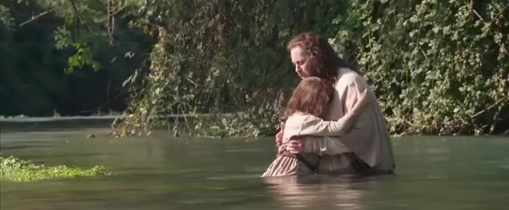 「The Young Messiah（原題）」の画像