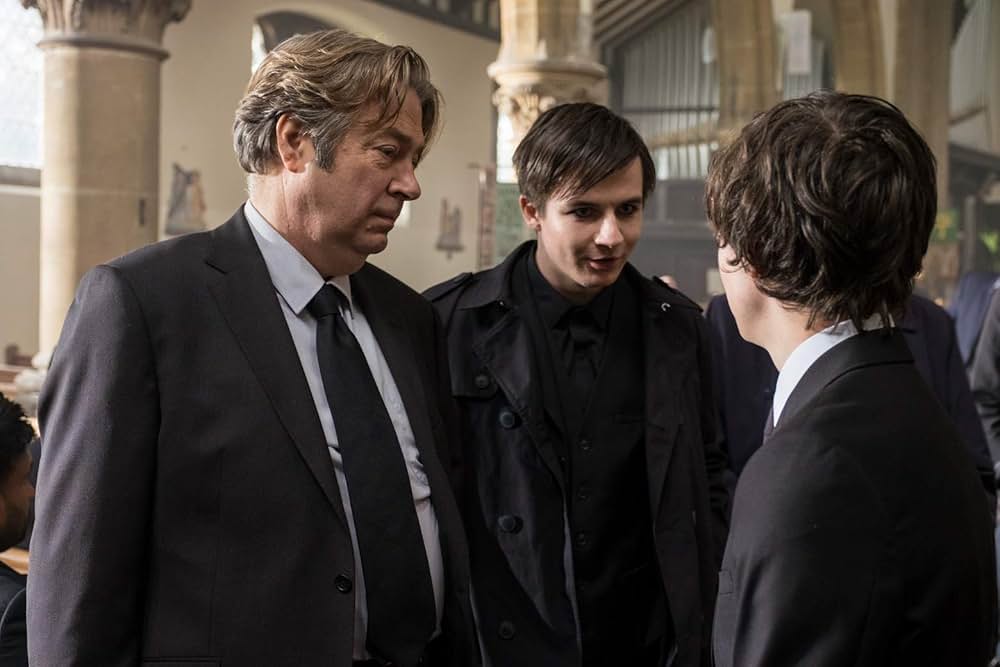 The Hippopotamus（原題）の画像