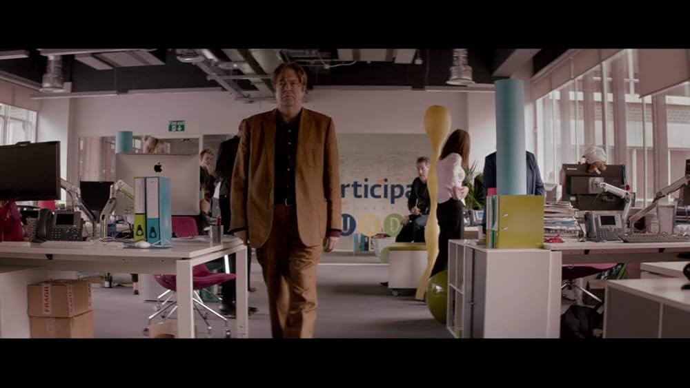 The Hippopotamus（原題）の画像