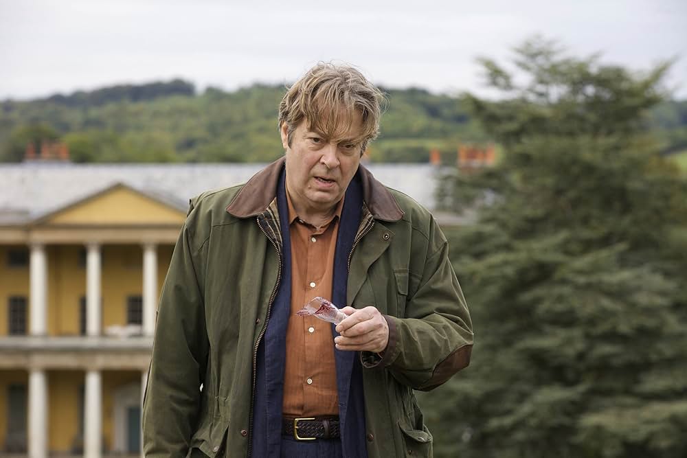 The Hippopotamus（原題）の画像