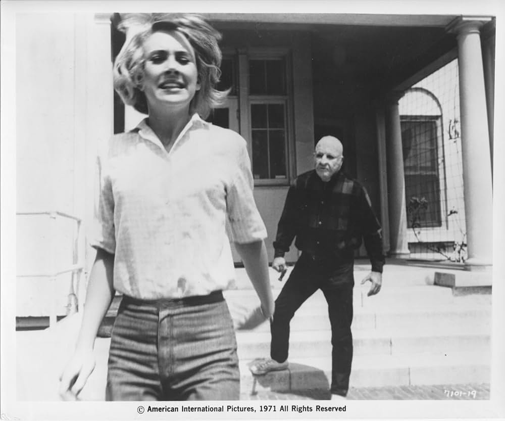 未亡人館の惨劇の画像