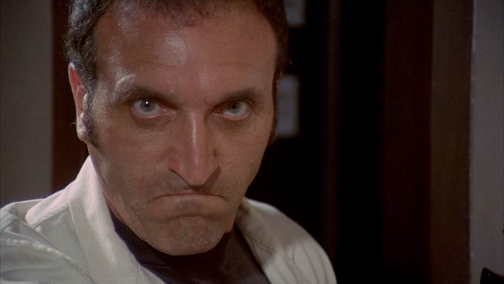 未亡人館の惨劇の画像