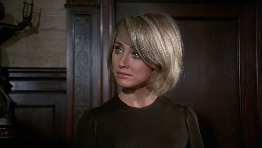 未亡人館の惨劇の画像