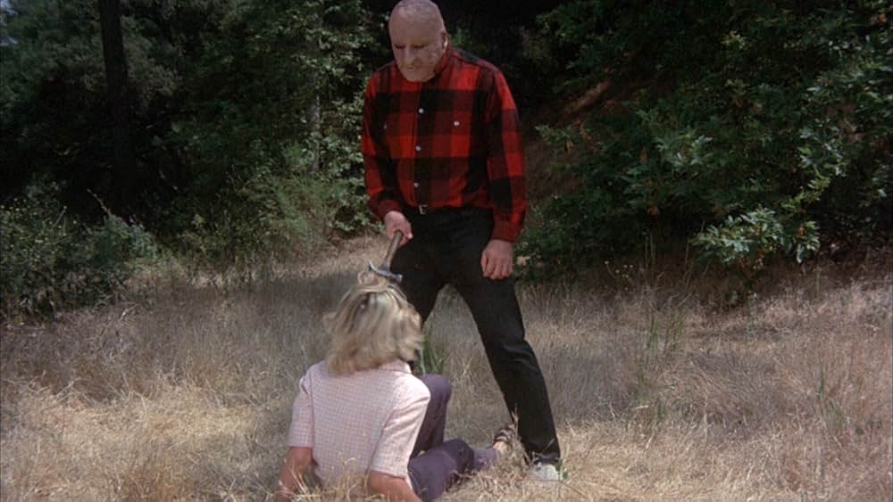 未亡人館の惨劇の画像