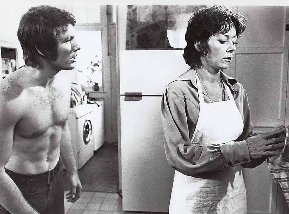 未亡人館の惨劇の画像