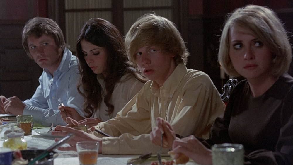 未亡人館の惨劇の画像