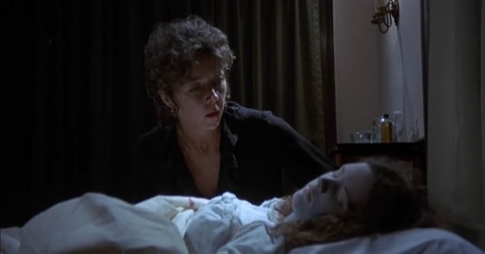 未亡人館の惨劇の画像