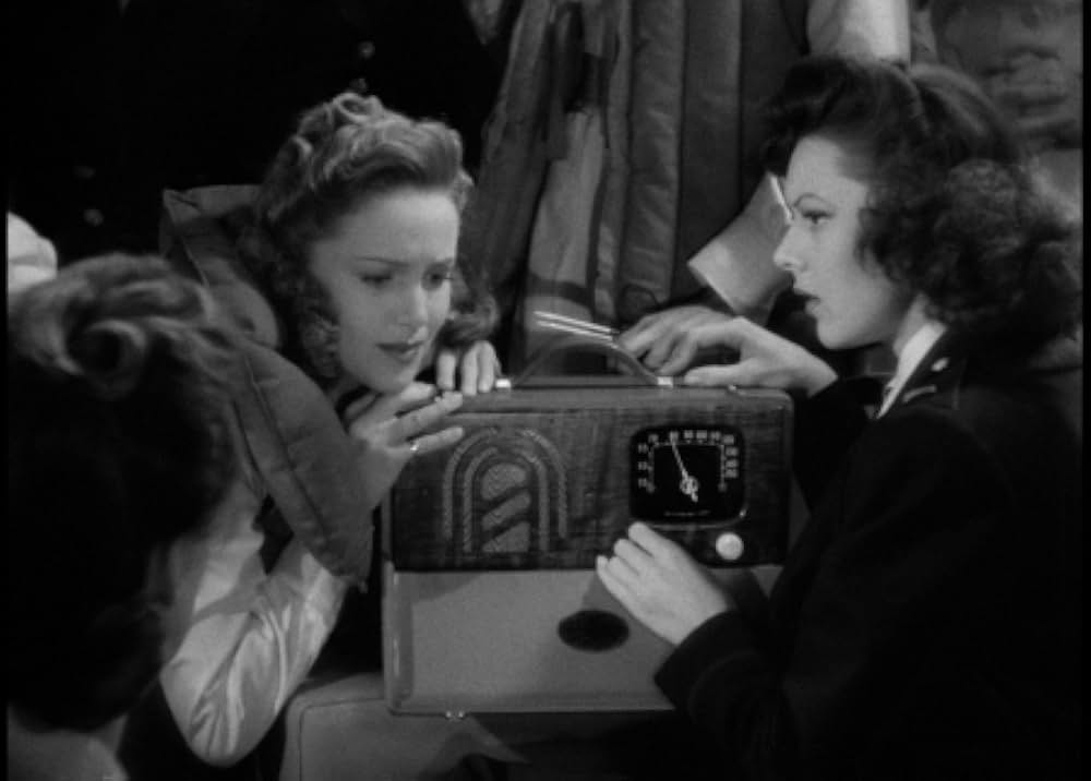 戦場の天使の画像