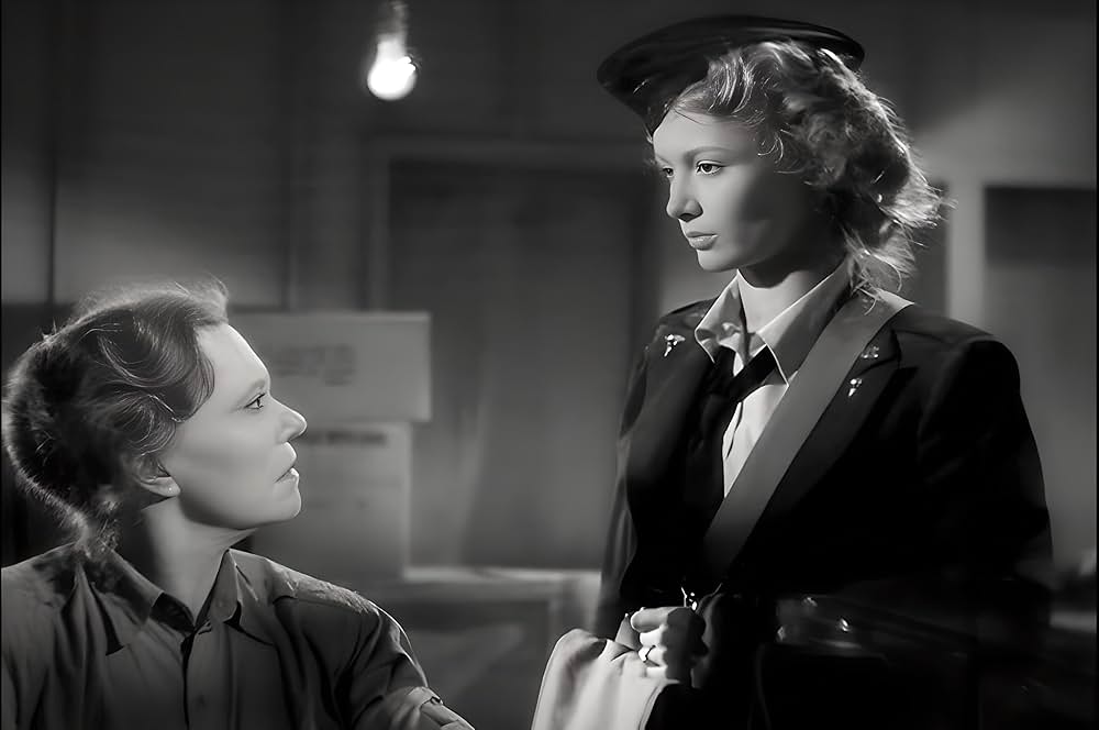 戦場の天使の画像