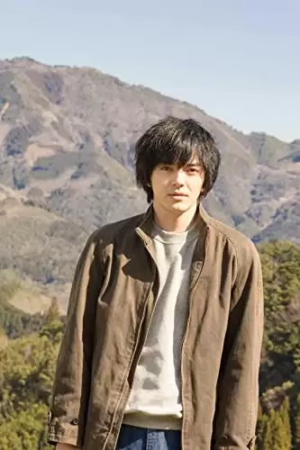 しゃぼん玉の画像