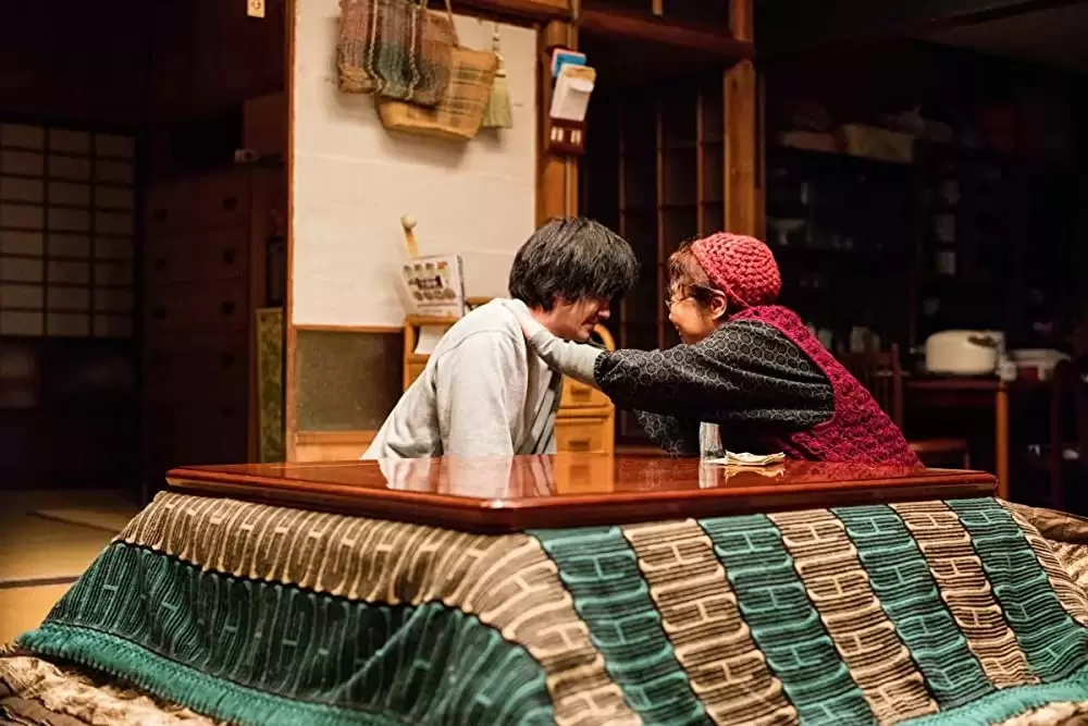 しゃぼん玉の画像