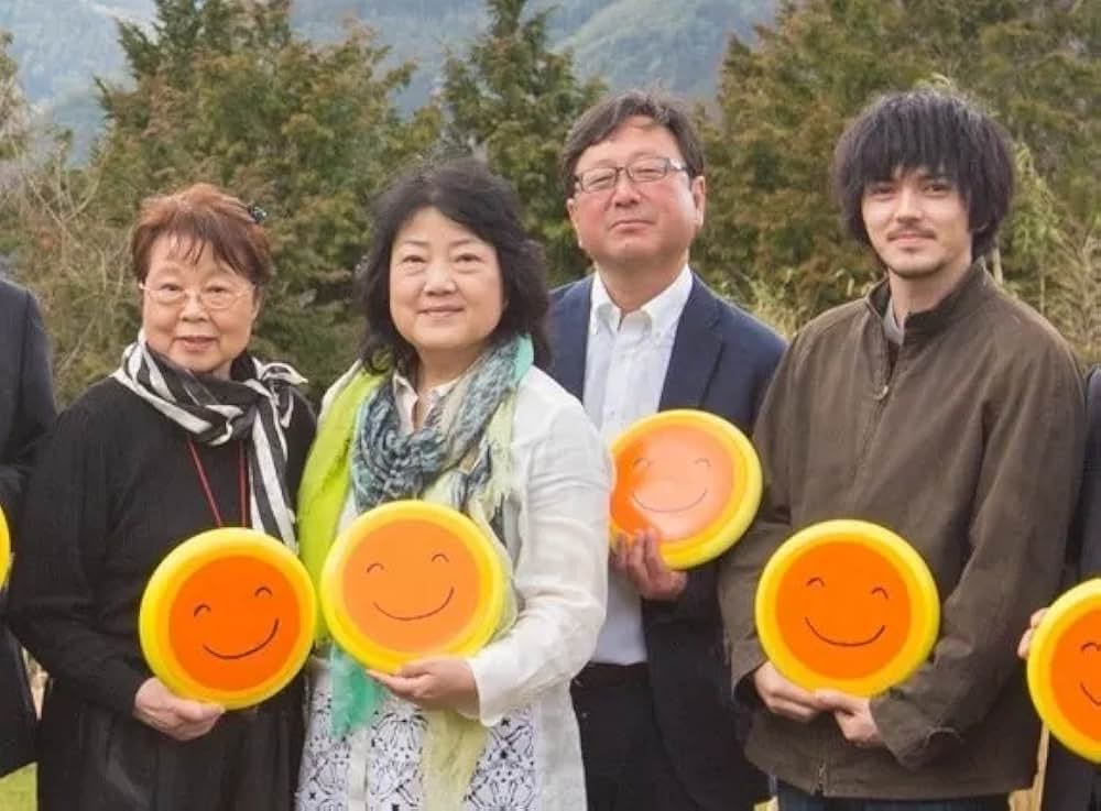 しゃぼん玉の画像