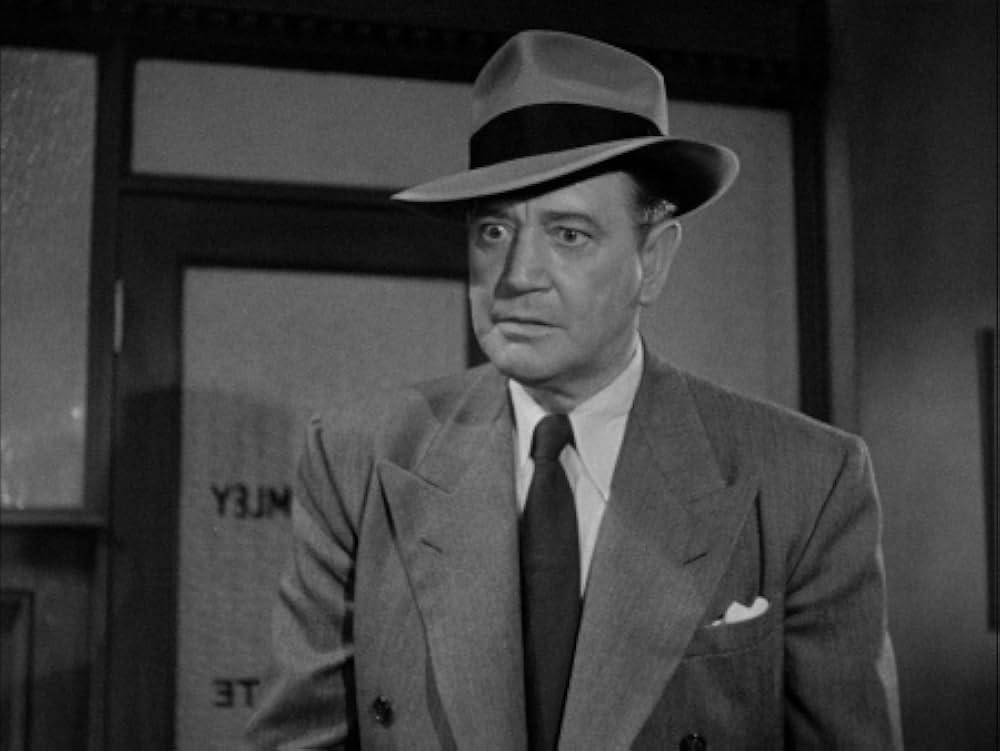 The Whistler（原題）の画像