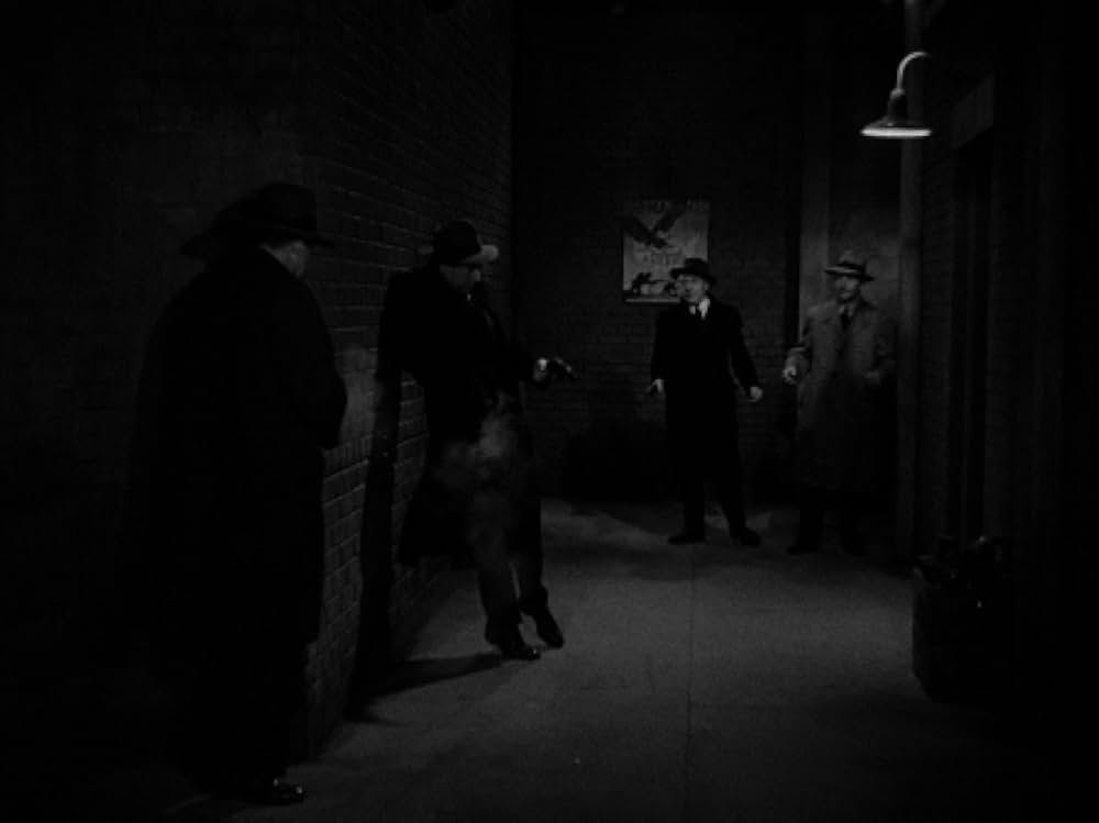 The Whistler（原題）の画像