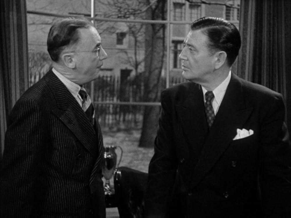 The Whistler（原題）の画像