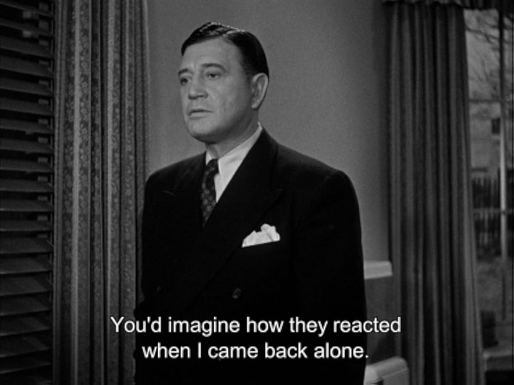 The Whistler（原題）の画像